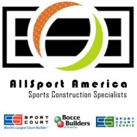 AllSport America logo - Similar company to Amusement Masters