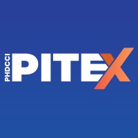PITEX logo - Similar company to Piteks Tekstil