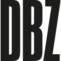 DBZ Deutsche BauZeitschrift logo - Similar company to Innovation-Nachhaltigkeit