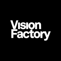 Vision Factory Films logo - Similar company to Piq Studios