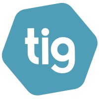 The Inter Group logo - Similar company to Extreme