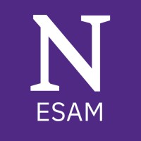 Northwestern University Engineering Sciences and Applied Mathematics logo - Similar company to Engineering Interest Group (Eig)