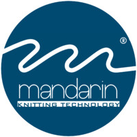 Mandarin Knitting Technology logo - Similar company to Idea Mode Srl