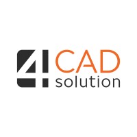 4 CAD solution s.r.o. logo - Similar company to Tech Cad Solution S.R.O.