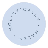 Holistically Haley