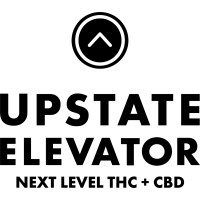 Upstate Elevator logo - Similar company to Frank&Stein Distribution
