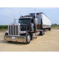 Anderson Transportation Co. Inc. logo - Similar company to Ats Hellmann Worldwide Logistics