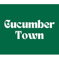 Cucumber Town Community logo - Similar company to Game Wagon