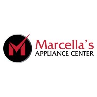 Marcella's Appliance Center logo - Similar company to Inourhands.Love