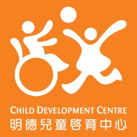 The Child Development Centre 明德兒童啓育中心 logo - Similar company to Central Minds Ltd