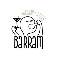 Barram menjar i sarau logo - Similar company to Auto D'Ara