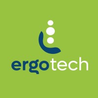 Ergotech logo - Similar company to Azergo