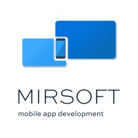 Mirsoft LLC logo - Similar company to 8 Bits Software Workshop