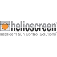 Helioscreen Australia logo - Similar company to Sp Screens