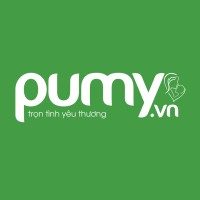 Pumy.vn logo - Similar company to Business Hr