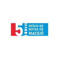 5º Cartório de Notas de Maceió logo - Similar company to Sca Maceió