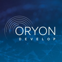 Oryon Develop logo - Similar company to Oryon Imaging