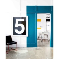 ARTY HOME DESIGN logo - Similar company to Arty Co.