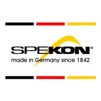 SPEKON PARACHUTES logo - Similar company to Miltex Solutions