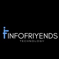 infofriyends technology logo - Similar company to Samor Reality Limited