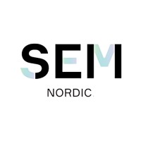 SEM Nordic logo - Similar company to Acqua Foundation