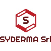 SYDERMA S.R.L. logo - Similar company to Mecgem Tecnology Srl