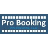 Pro Booking logo - Similar company to Probooking.Io