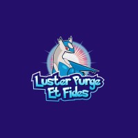 Luster Purge Et Fides logo - Similar company to Feibull
