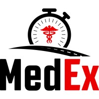 MedExpress logo - Similar company to Surgical Source
