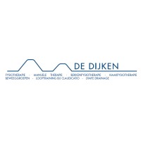 De Dijken logo - Similar company to Fysio4You