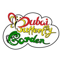 Dubai butterfly garden