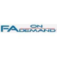 Faondemand, Inc.