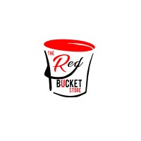 The Red Bucket Store
