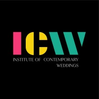 Institute of Contemporary Weddings logo - Similar company to Urban Events