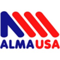 Alma USA LLC logo - Similar company to Vertices Management Group