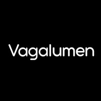 Vagalumen LED logo - Similar company to Smart Visium