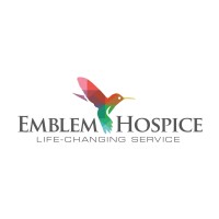 Emblem Hospice Tucson logo - Similar company to Agape Hospice