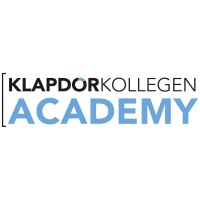 KlapdorKollegen Academy logo - Similar company to Denta 1 Media