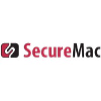 SecureMac logo - Similar company to Chatwing