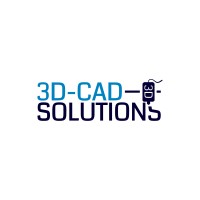 3D Cadsolutions Oy logo - Similar company to 3Dlac