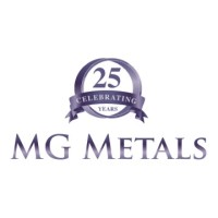 MG Metals Limited logo - Similar company to Micro Metals