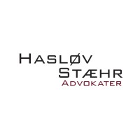 Hasløv Stæhr Advokater logo - Similar company to Combilent