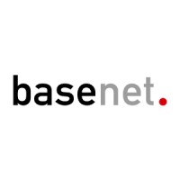 Base-Net IT Services AG logo - Similar company to Netconsit.Ch