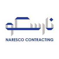 Naresco Contracting L.L.C. - Official Account logo - Similar company to Oasis Tech Contracting  (L.L.C.)