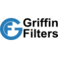 Griffin Filters, LLC. logo - Similar company to A-Mac Environmental Ltd