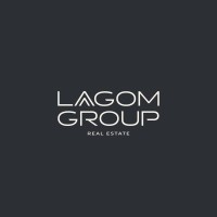 Lagom Group Real State logo - Similar company to Bcnaddict Boutique Properties