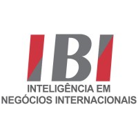 IBI - International Business Intelligence logo - Similar company to Ibi International Ab