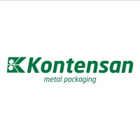 Kontensan Metal Ambalaj
