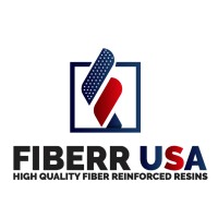 Fiberr USA logo - Similar company to Goodwin Qatar Pipes Factory
