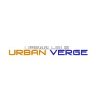Urban Verge logo - Similar company to Lani Design